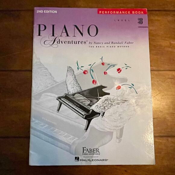 Hal Leonard Two Different Music Books Plus One CD (It's a 2-Book Set) 10.0=C-24 - Picture 4 of 16